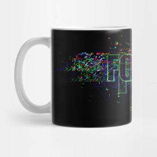 Focus Mug